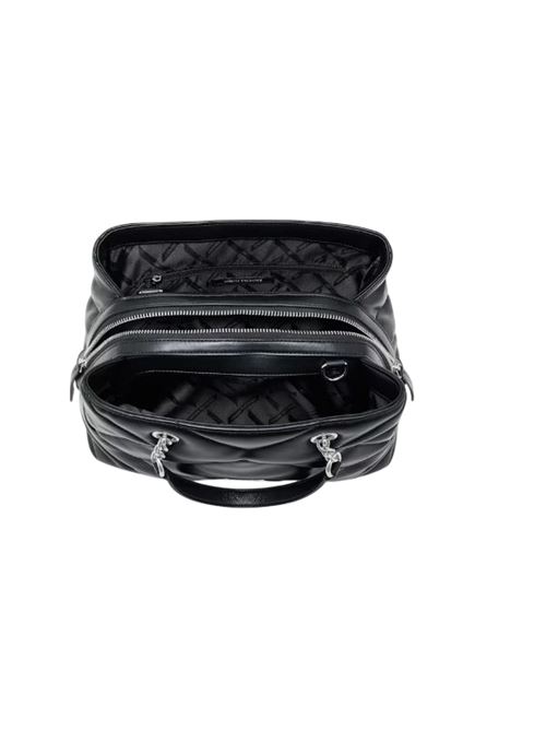 XW000354UC001 NERO ARMANI EXCHANGE | XW000354UC001 NERO